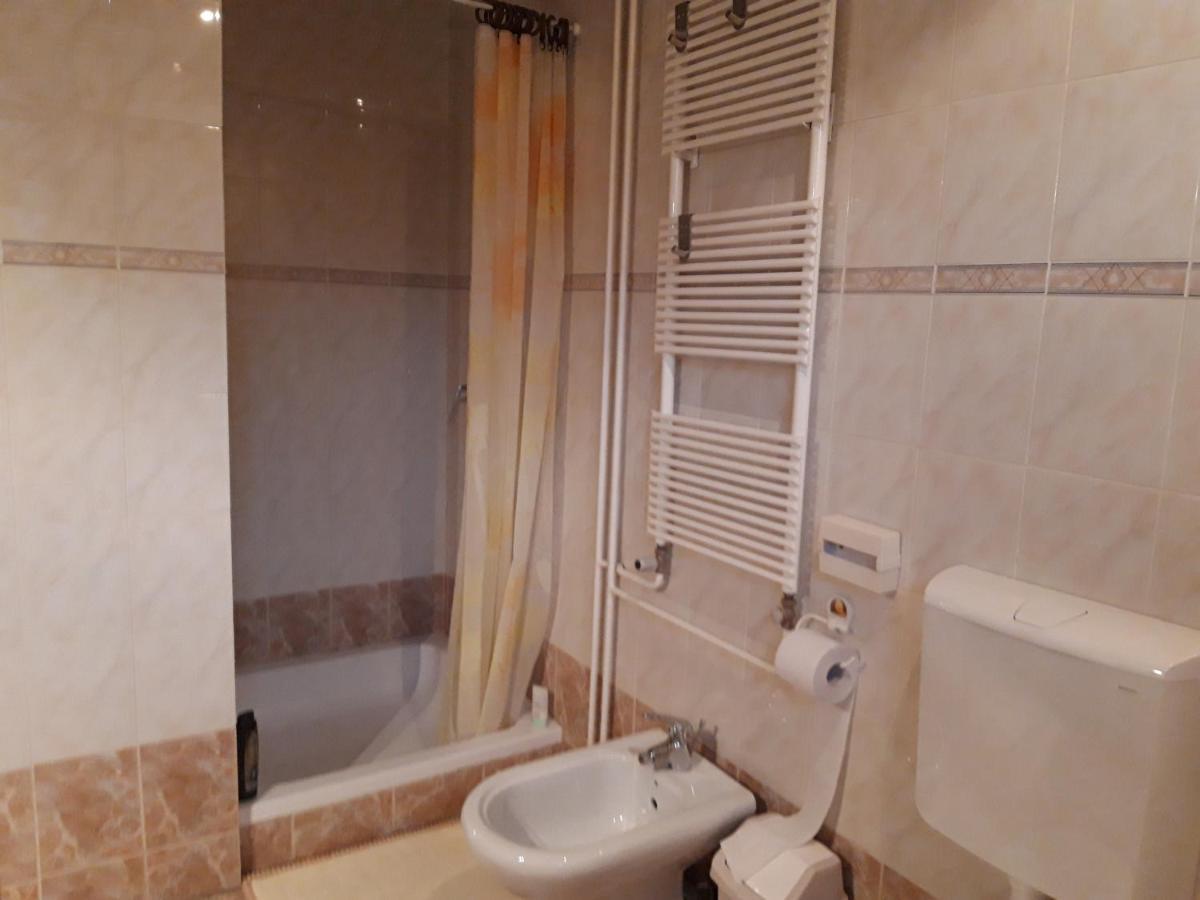 בלד Apartma Anton מראה חיצוני תמונה