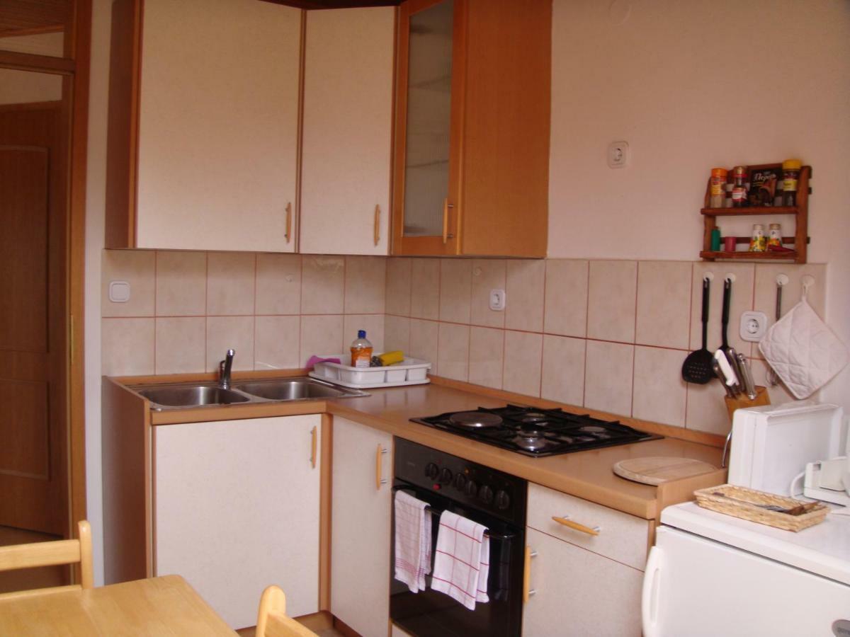 בלד Apartma Anton מראה חיצוני תמונה