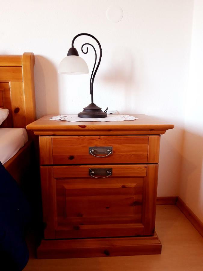 בלד Apartma Anton מראה חיצוני תמונה